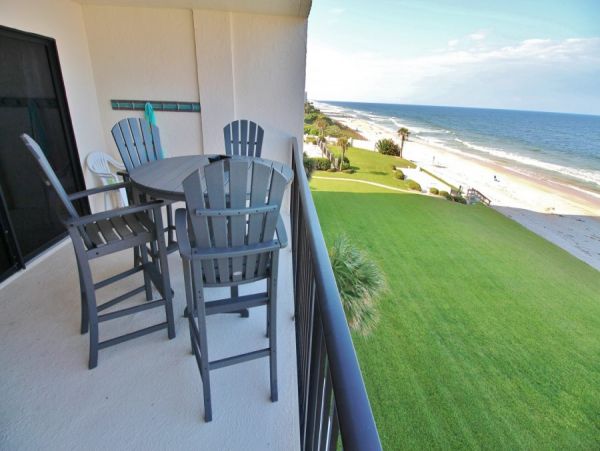 New Smyrna Beach Condo 978447