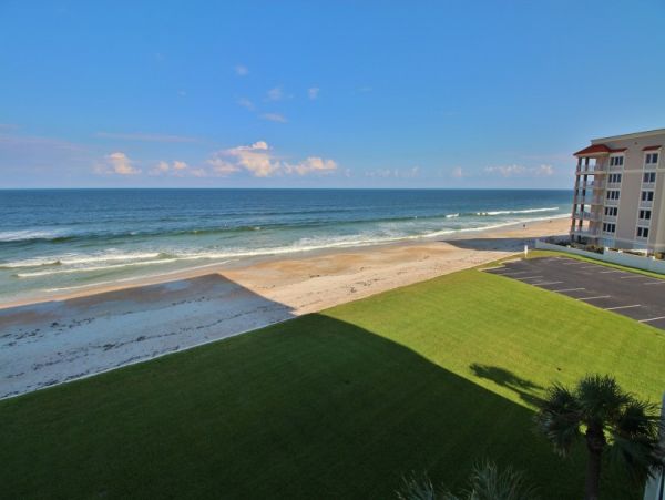 New Smyrna Beach Condo 978447