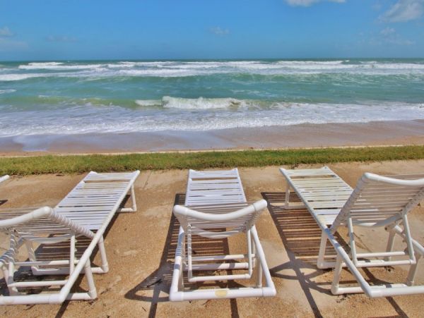 New Smyrna Beach Condo 978447
