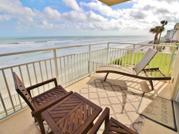 New Smyrna Beach Condo 978448