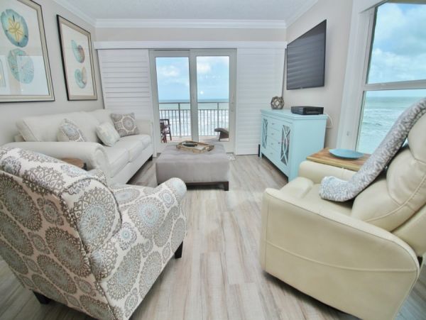 New Smyrna Beach Condo 978448