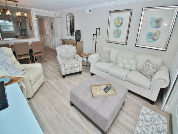 New Smyrna Beach Condo 978448