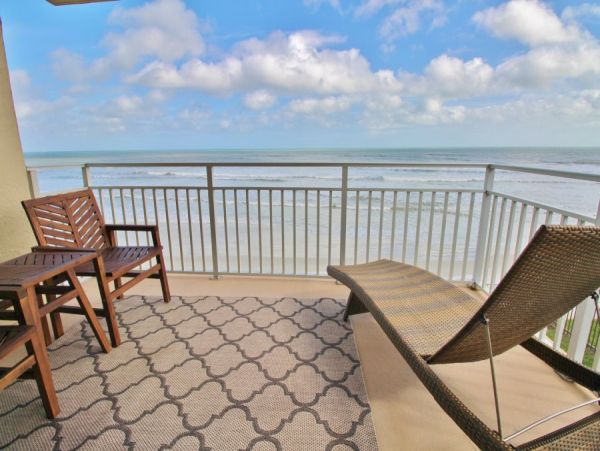New Smyrna Beach Condo 978448