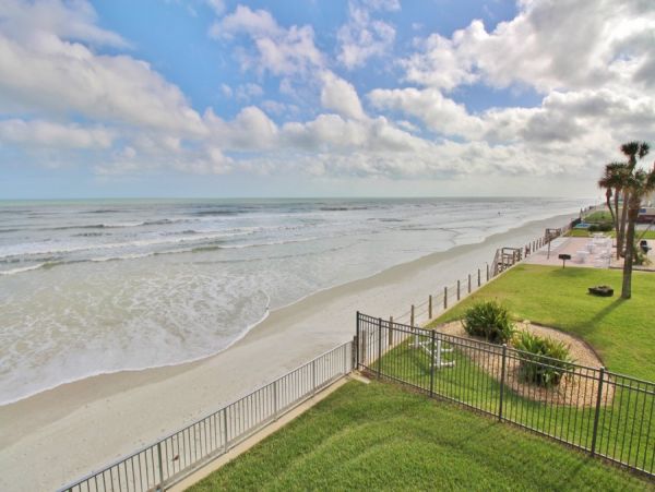 New Smyrna Beach Condo 978448