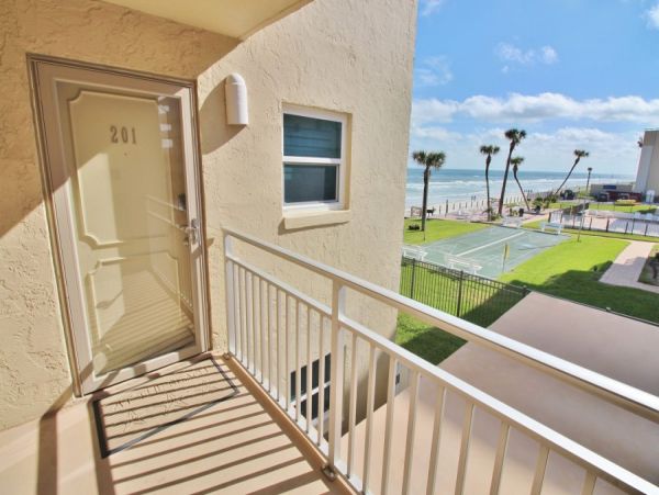 New Smyrna Beach Condo 978448
