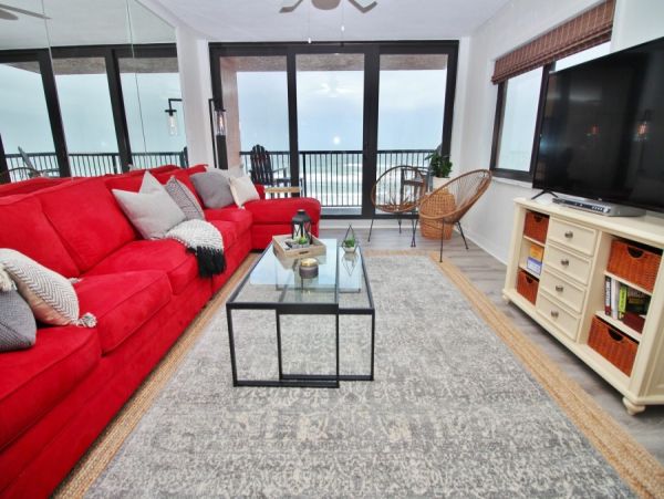New Smyrna Beach Condo 978449