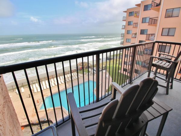 New Smyrna Beach Condo 978449
