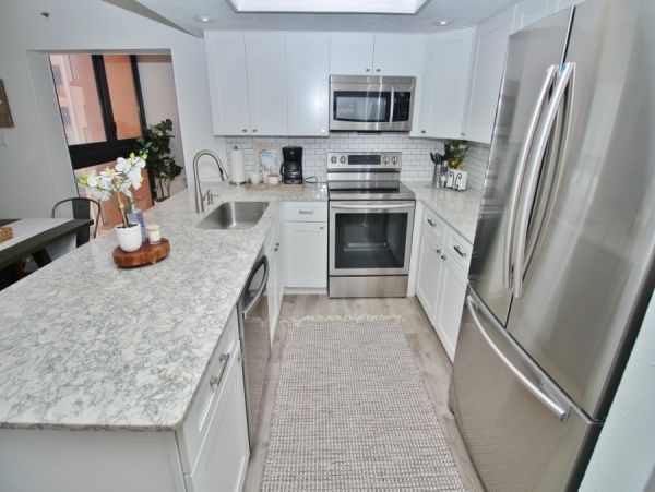 New Smyrna Beach Condo 978449