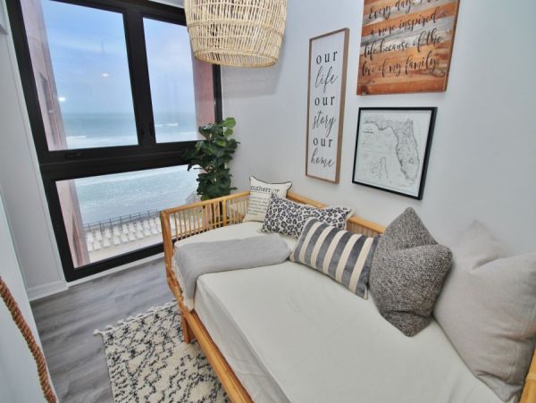 New Smyrna Beach Condo 978449