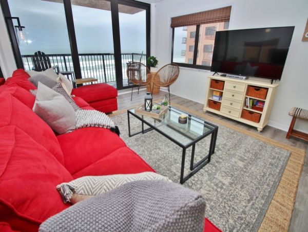 New Smyrna Beach Condo 978449