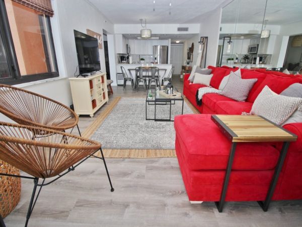 New Smyrna Beach Condo 978449