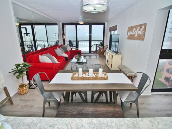 New Smyrna Beach Condo 978449
