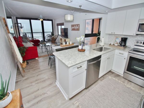 New Smyrna Beach Condo 978449