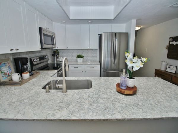 New Smyrna Beach Condo 978449