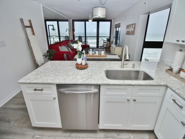 New Smyrna Beach Condo 978449