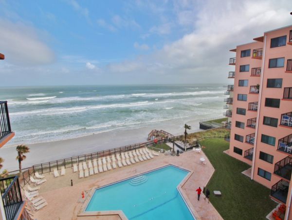New Smyrna Beach Condo 978449