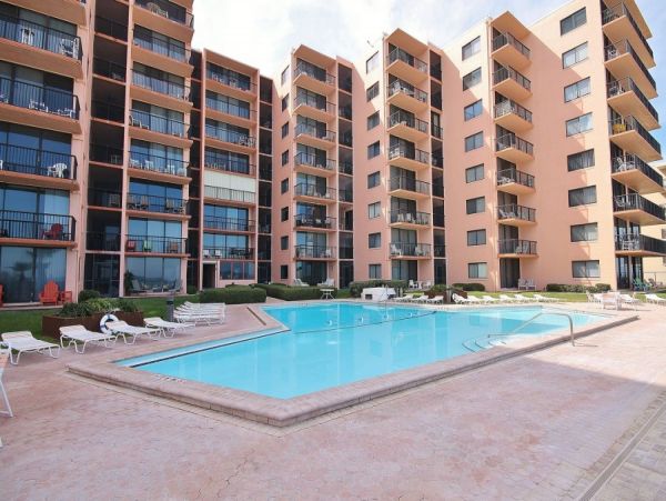 New Smyrna Beach Condo 978449