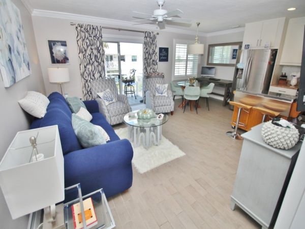 New Smyrna Beach Condo 978450