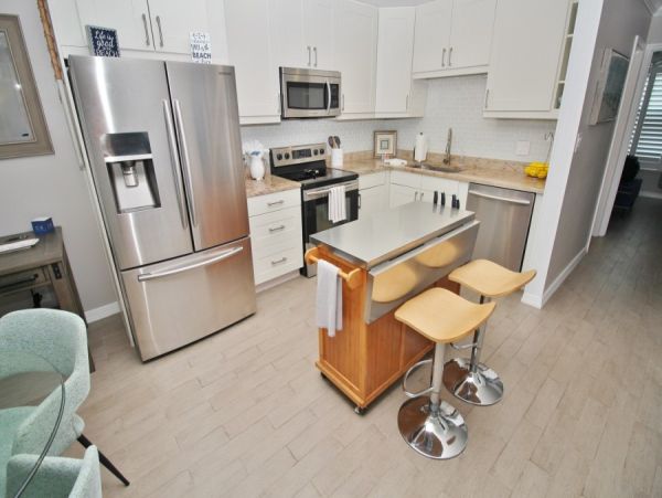 New Smyrna Beach Condo 978450