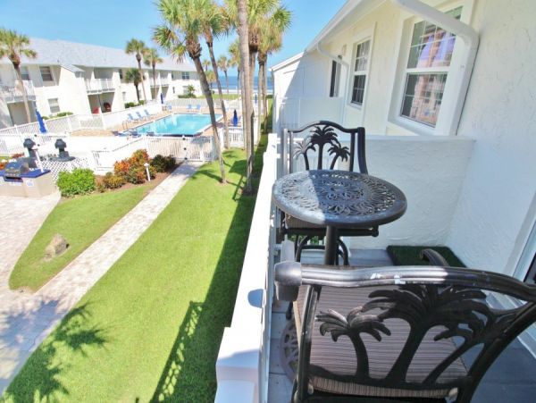 New Smyrna Beach Condo 978450