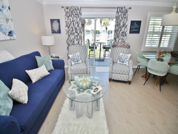 New Smyrna Beach Condo 978450