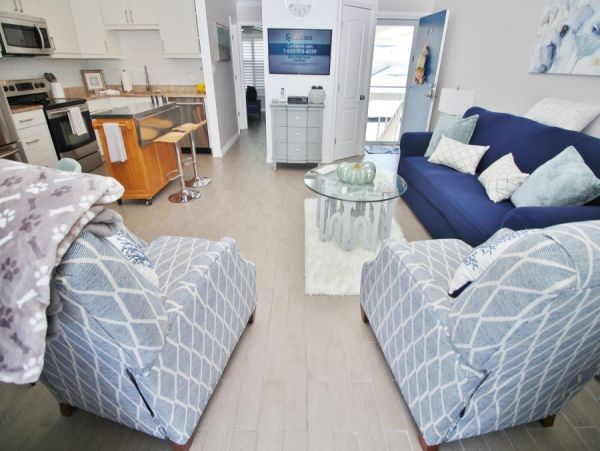 New Smyrna Beach Condo 978450