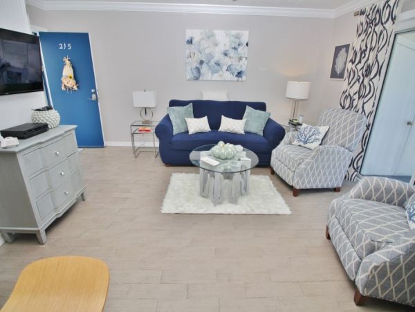 New Smyrna Beach Condo 978450