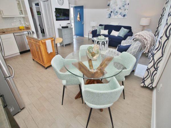 New Smyrna Beach Condo 978450