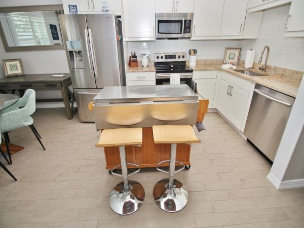 New Smyrna Beach Condo 978450