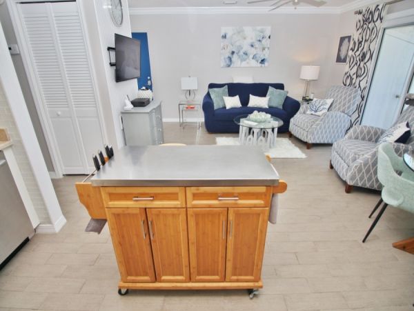 New Smyrna Beach Condo 978450