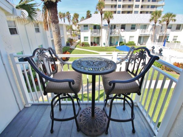 New Smyrna Beach Condo 978450