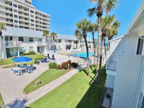 New Smyrna Beach Condo 978450