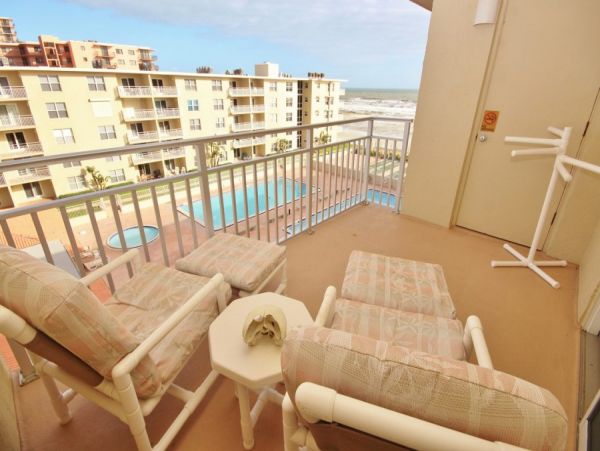 New Smyrna Beach Condo 978451
