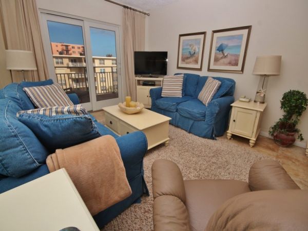 New Smyrna Beach Condo 978451