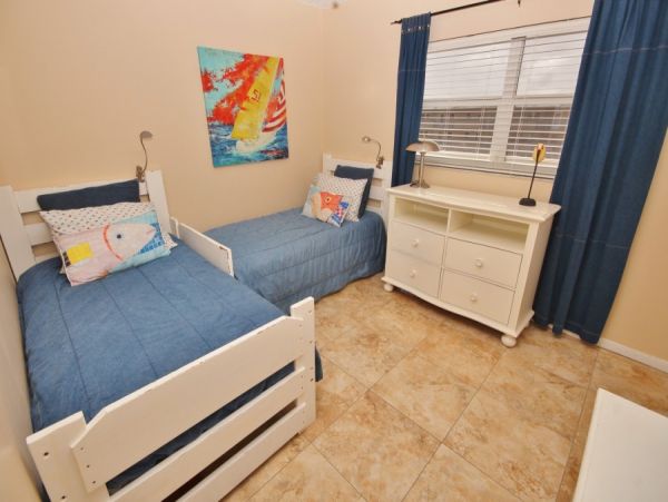 New Smyrna Beach Condo 978451