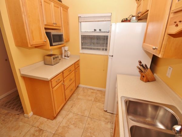 New Smyrna Beach Condo 978451