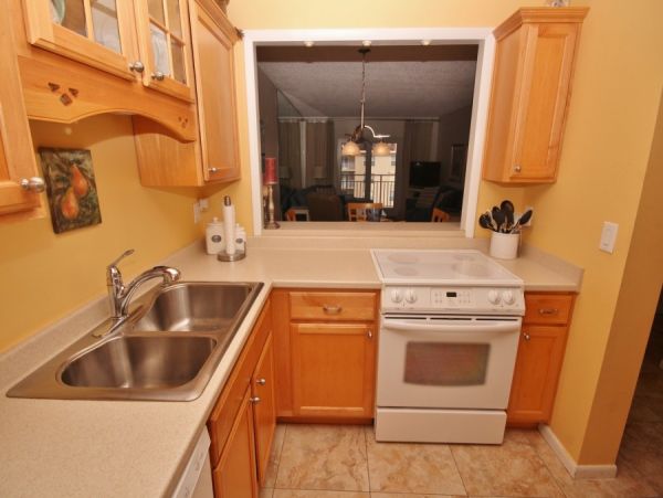 New Smyrna Beach Condo 978451