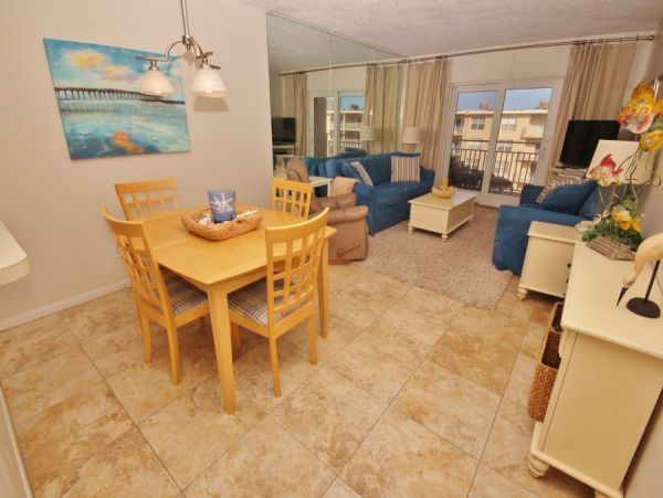 New Smyrna Beach Condo 978451