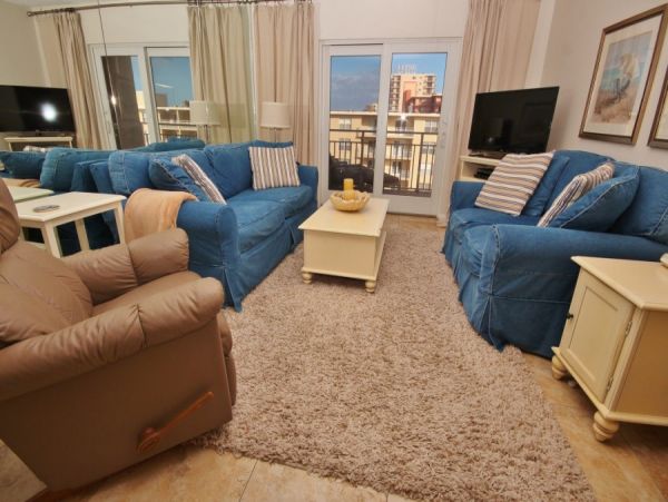 New Smyrna Beach Condo 978451