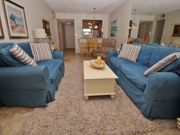 New Smyrna Beach Condo 978451