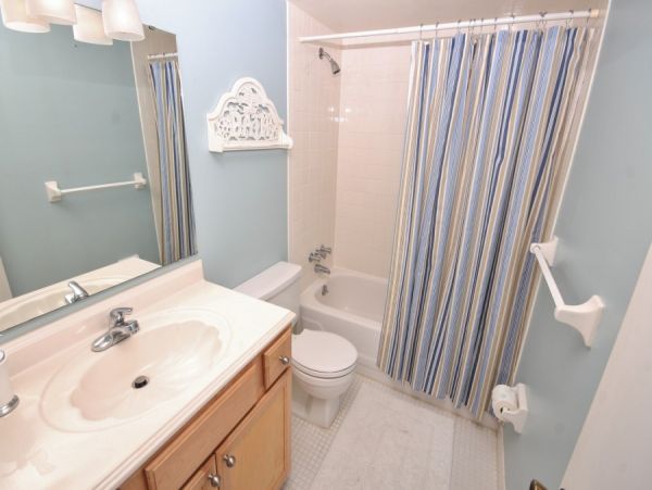 New Smyrna Beach Condo 978451