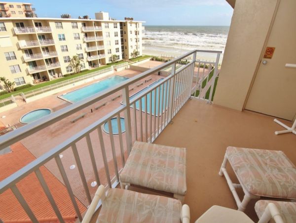 New Smyrna Beach Condo 978451
