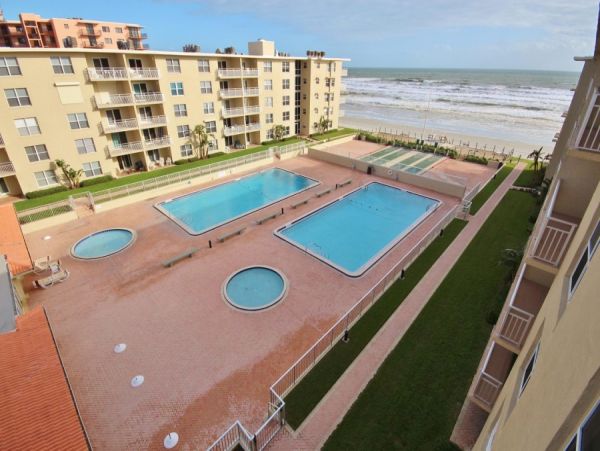 New Smyrna Beach Condo 978451