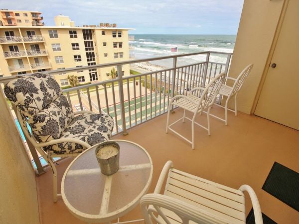 New Smyrna Beach Condo 978452