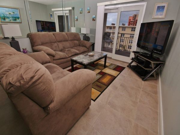 New Smyrna Beach Condo 978452