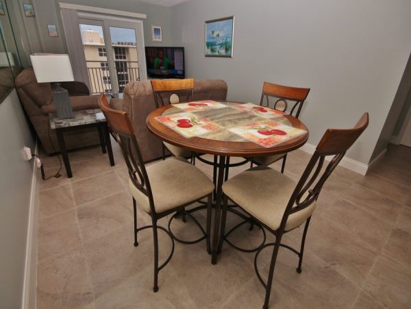 New Smyrna Beach Condo 978452