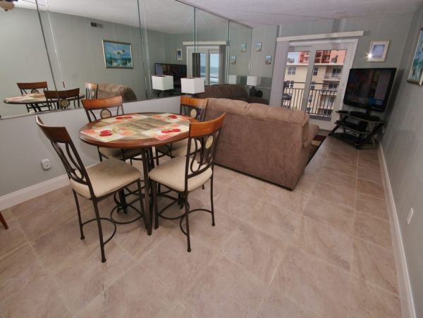 New Smyrna Beach Condo 978452