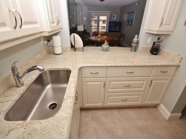 New Smyrna Beach Condo 978452