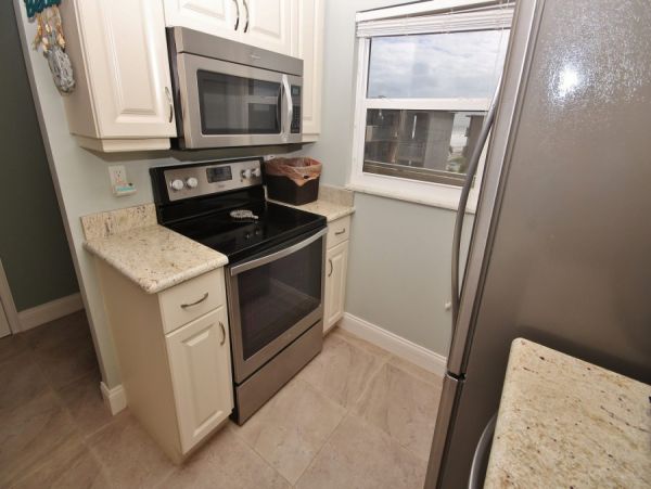 New Smyrna Beach Condo 978452