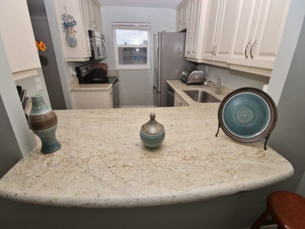 New Smyrna Beach Condo 978452